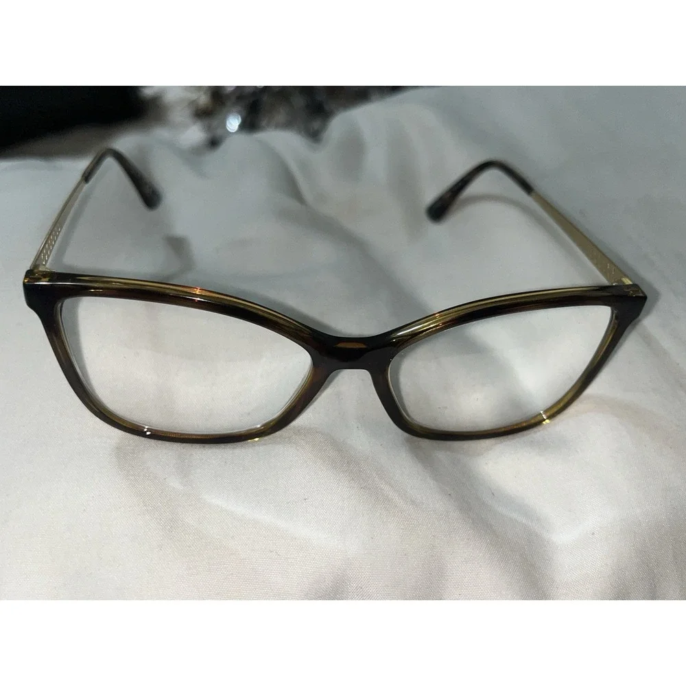 VOGUE VO5334 W656 Tortoise Gold‎ 54-16-140 mm Women's Eyeglasses